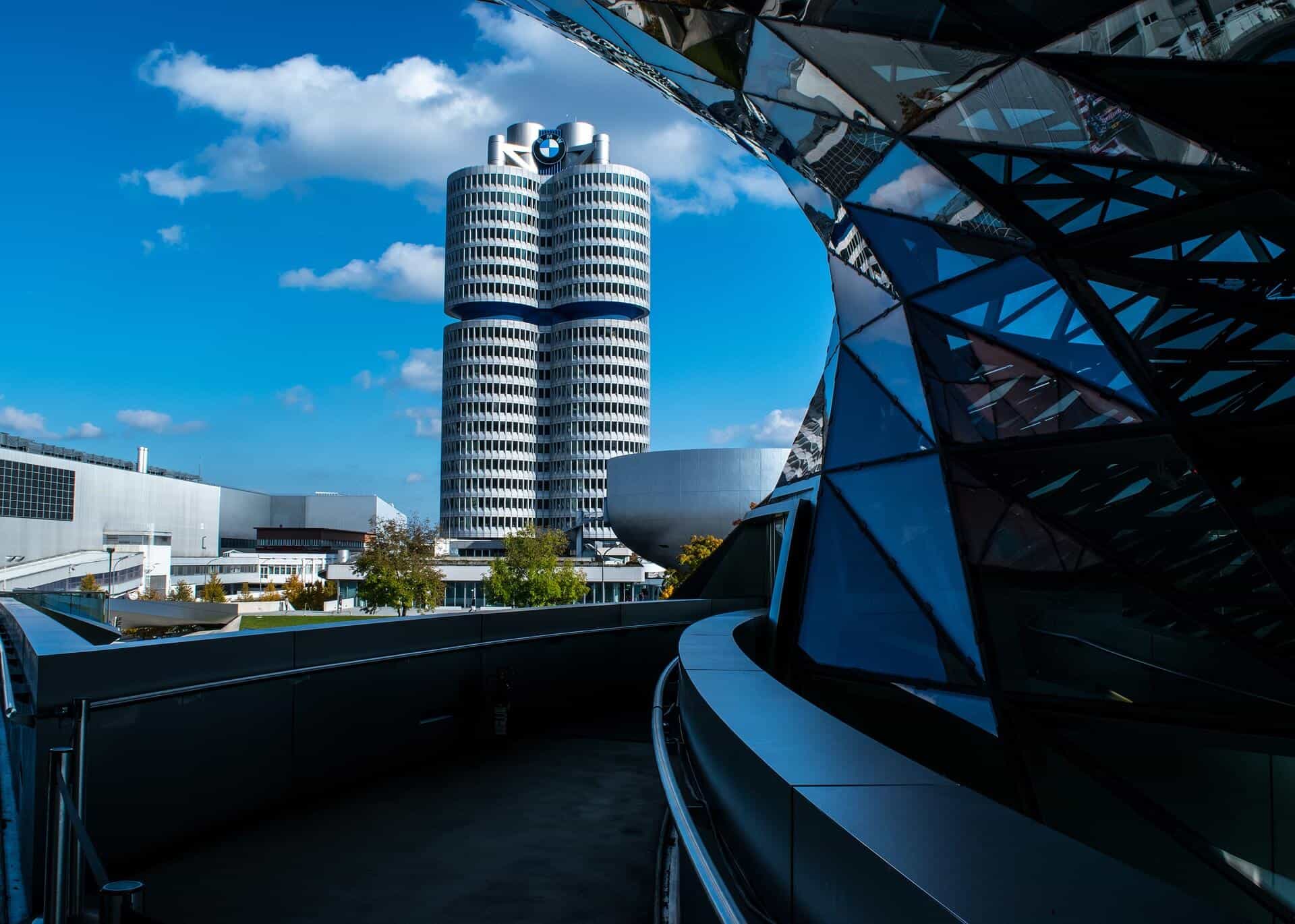 BMW Museum