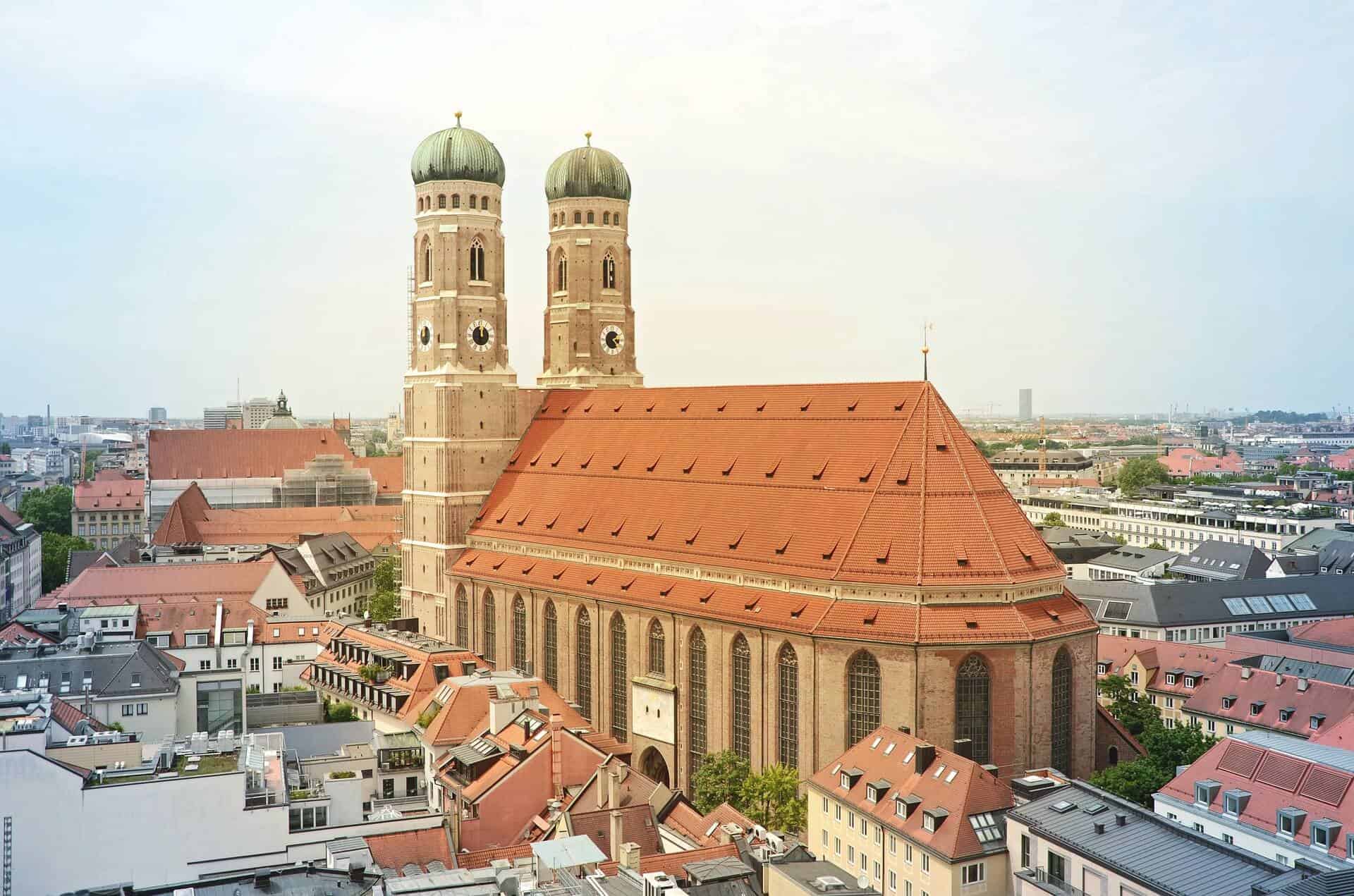 Frauenkirche